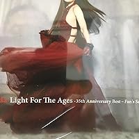 Amazon.co.jp: Light For The Ages - 35th Anniversary Best